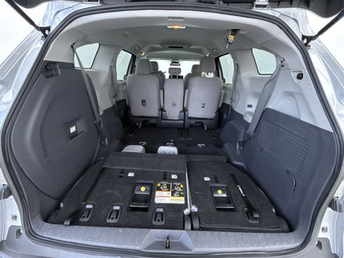 Used 2022 Toyota Sienna LE image 44