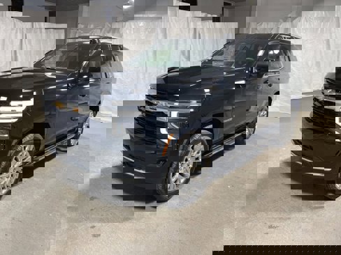 New 2025 Chevrolet Tahoe LS w/ Max Trailering Package image 3