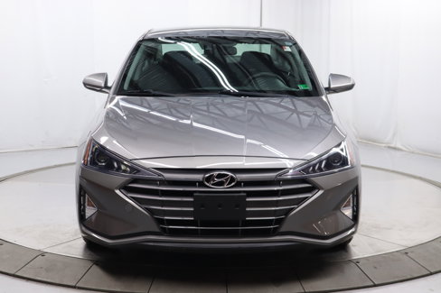 Used 2020 Hyundai Elantra SE w/ Cargo Package (C1) image 3