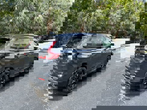 New 2026 Honda CR-V Sport-L image 8