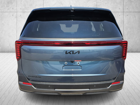 New 2026 Kia Carnival SX Prestige image 5