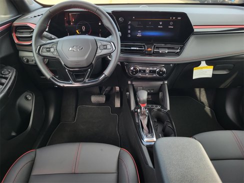 New 2026 Chevrolet TrailBlazer RS w/ Convenience Package image 23