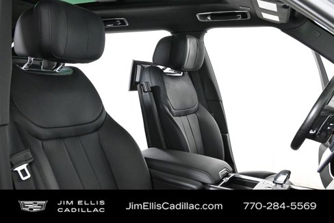Used 2025 Land Rover Range Rover Long Wheelbase Autobiography image 17