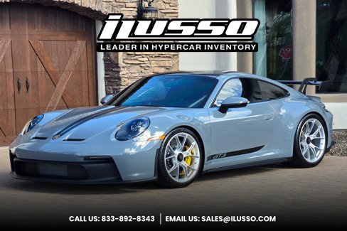 Used 2024 Porsche 911 GT3 image 1