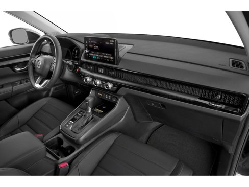 New 2026 Honda CR-V EX-L image 11