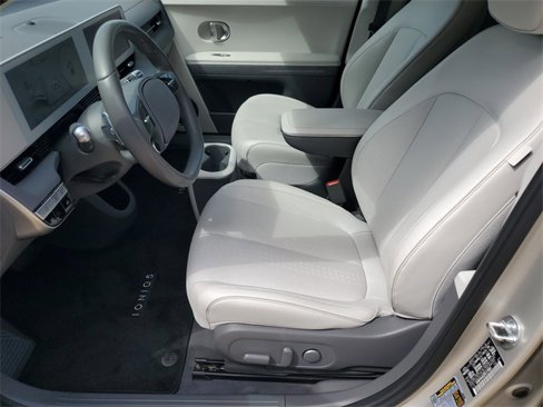 Used 2023 Hyundai Ioniq 5 SEL image 5