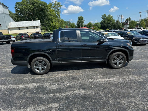 Used 2023 Honda Ridgeline RTL image 18