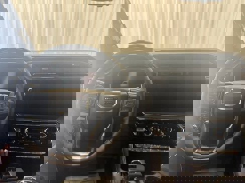 New 2026 GMC Sierra 1500 Denali Ultimate image 4