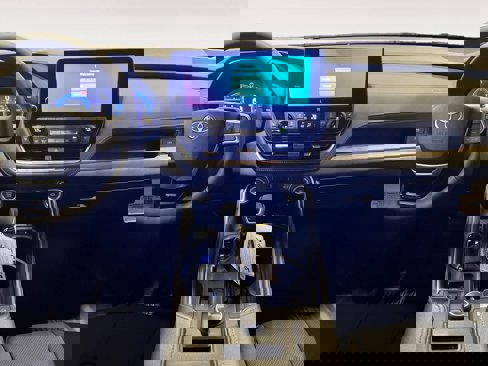 New 2026 Toyota Grand Highlander AWD image 10