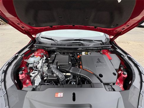 New 2025 Mitsubishi Outlander SEL image 29