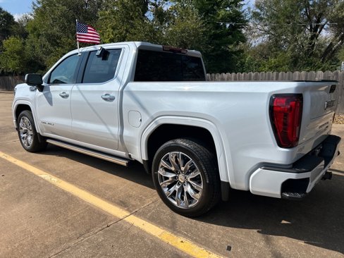 New 2026 GMC Sierra 1500 Denali image 7