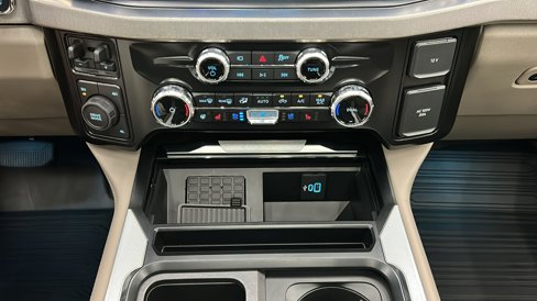 Used 2025 Ford F450 Platinum w/ Platinum Plus Package image 25