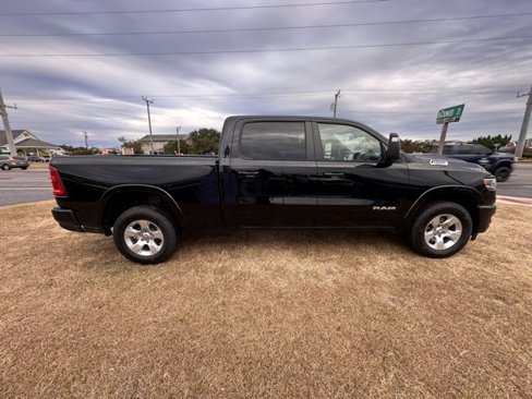 New 2025 RAM 1500 Big Horn image 8