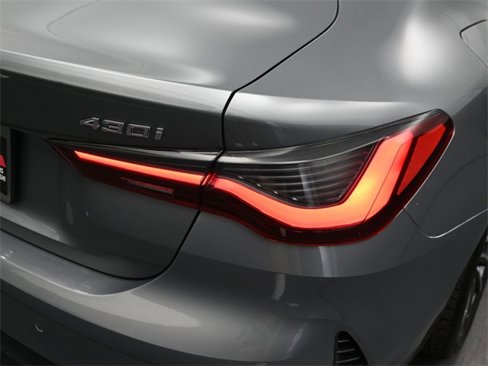 Used 2025 BMW 430i Coupe image 27