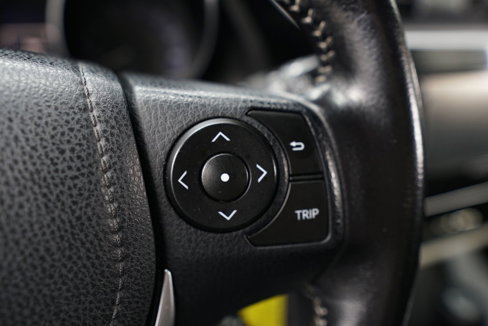 Used 2016 Scion iM image 23