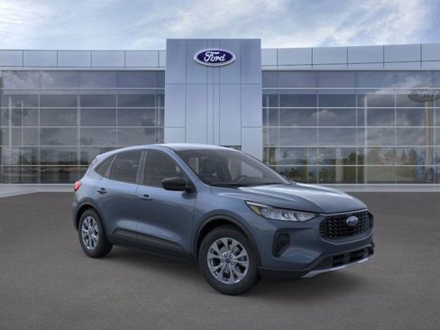 New 2025 Ford Escape Active w/ Cold Weather Package image 7