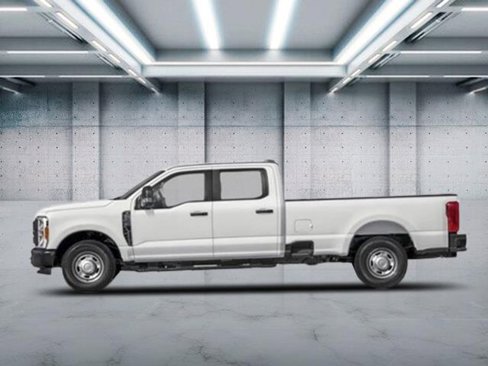 New 2026 Ford F250 XL image 3