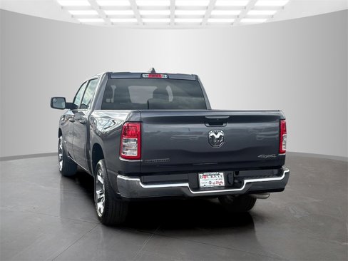 Certified 2022 RAM 1500 Big Horn image 5