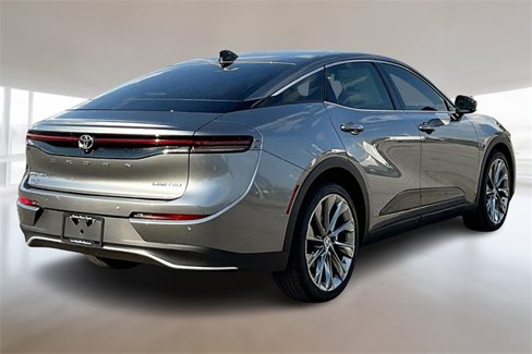 New 2026 Toyota Crown image 15