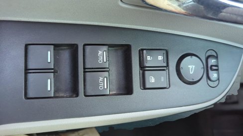 Used 2016 Honda Odyssey EX-L image 24