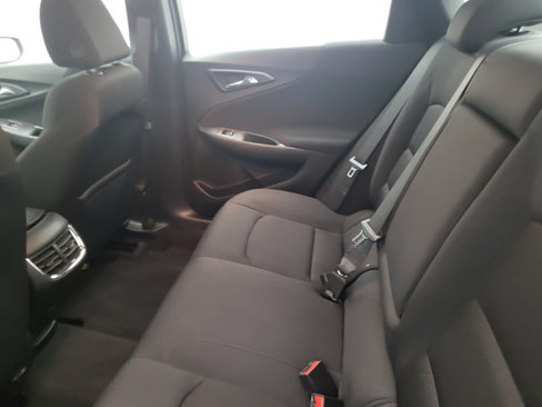 Used 2023 Chevrolet Malibu LT image 18
