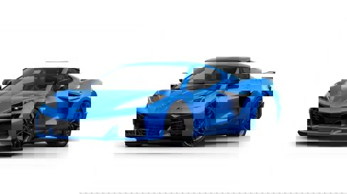 New 2026 Chevrolet Corvette Z06 image 2