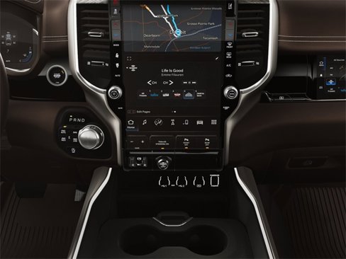 New 2026 RAM 1500 Laramie image 26