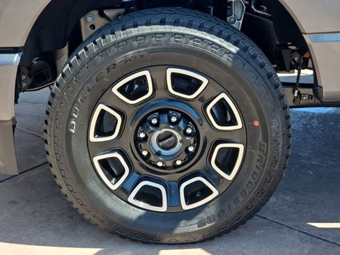 New 2026 Ford F350 4x4 Crew Cab Super Duty image 37
