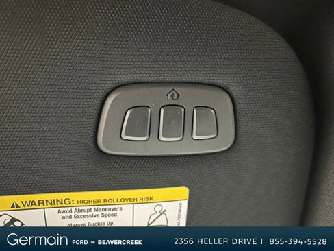 New 2026 Ford F350 Platinum image 25