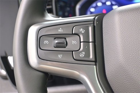 New 2026 Chevrolet Silverado 2500 LTZ w/ Trail Boss Package image 23
