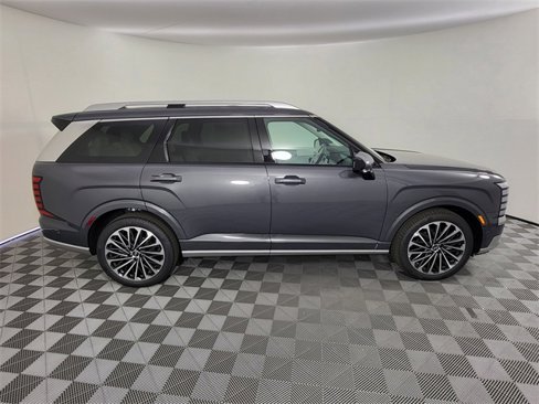 New 2026 Hyundai Palisade Calligraphy image 4