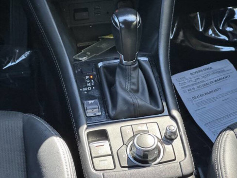Used 2019 MAZDA CX-3 Touring image 18