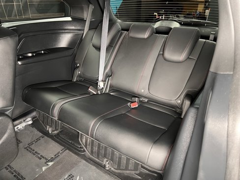 Used 2025 Honda Odyssey Sport-L image 14