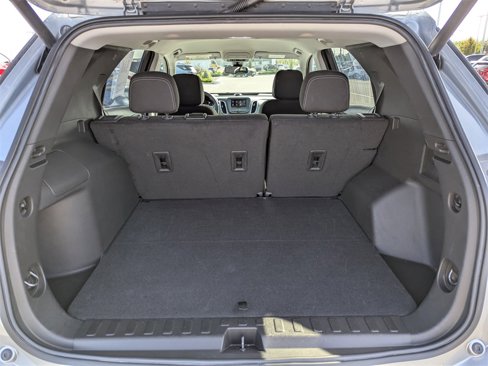 Used 2024 Chevrolet Equinox LT image 32