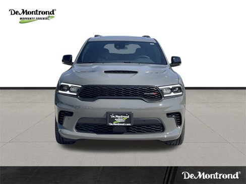 New 2025 Dodge Durango R/T image 2