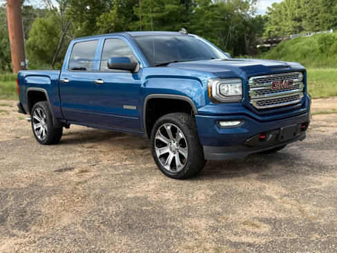 Used 2018 GMC Sierra 1500 SLE w/ SLE Value Package image 7