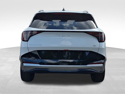 New 2026 Kia Sportage SX Prestige image 5