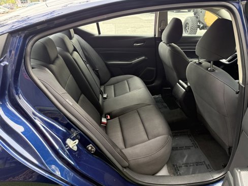 Used 2021 Nissan Altima 2.5 S image 12