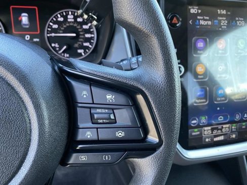 Certified 2024 Subaru Crosstrek 2.0i Premium image 18