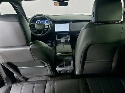 Used 2026 Land Rover Range Rover Evoque Dynamic SE image 24