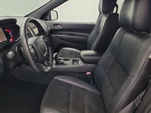 Used 2019 Dodge Durango GT image 17
