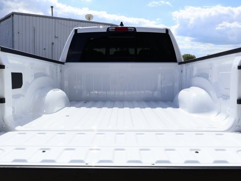 New 2026 RAM 1500 Big Horn image 14