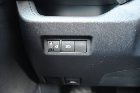 New 2025 Toyota RAV4 XLE image 26