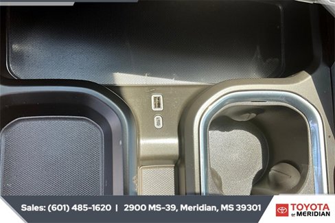 Used 2025 GMC Sierra 2500 Denali Ultimate image 23