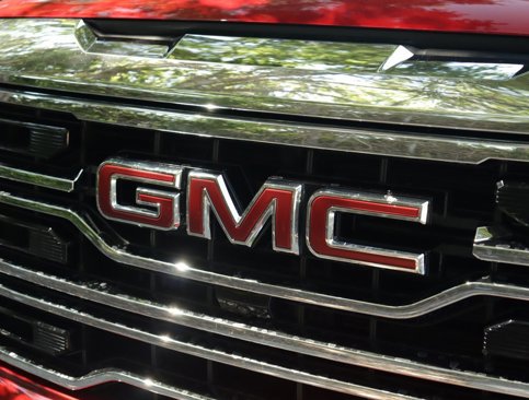 New 2026 GMC Sierra 1500 SLT w/ SLT Premium Plus Package image 36