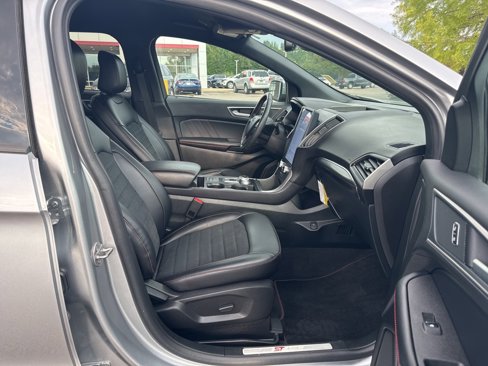 Used 2024 Ford Edge ST-Line image 33