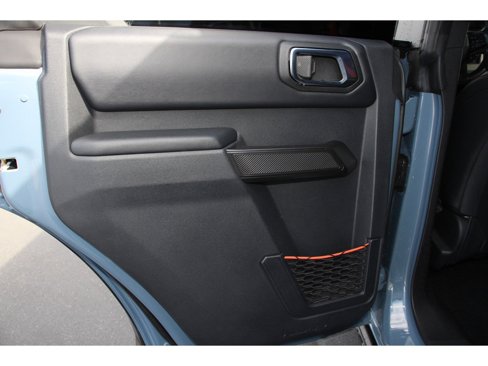 Certified 2023 Ford Bronco Raptor image 12