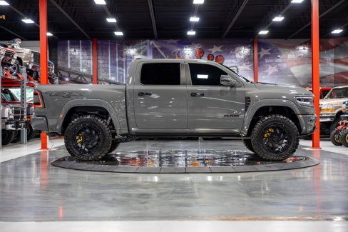 Used 2023 RAM 1500 TRX w/ TRX Level 2 Equipment Group image 23