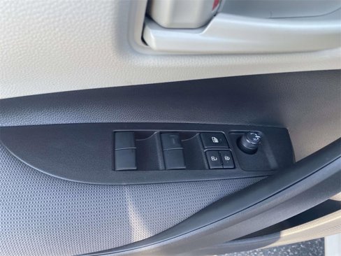 New 2026 Toyota Corolla LE image 18