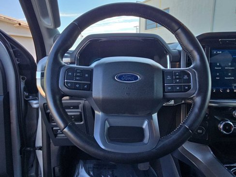 Used 2023 Ford F150 Lariat image 23